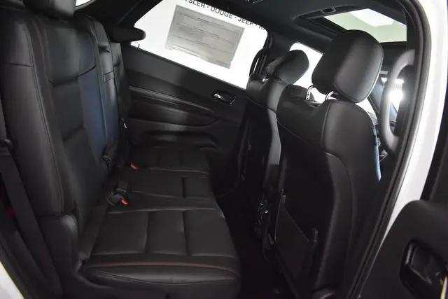 2026 Dodge Durango GT Plus AWD HEMI V8