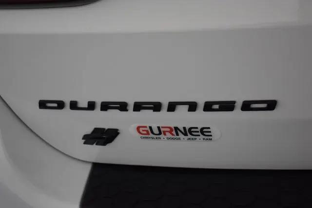 2026 Dodge Durango GT Plus AWD HEMI V8