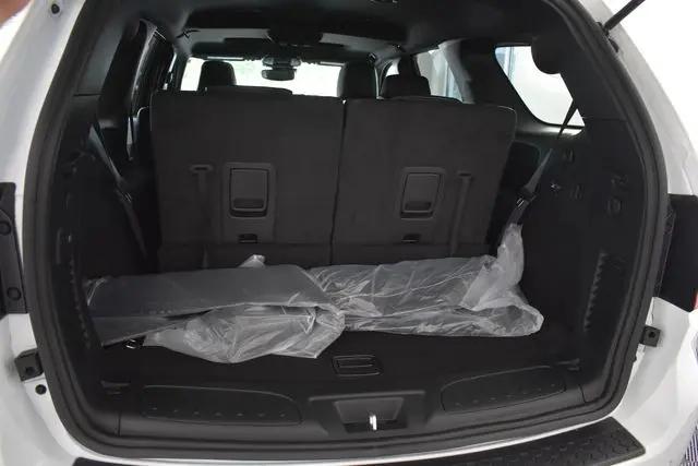 2026 Dodge Durango GT Plus AWD HEMI V8