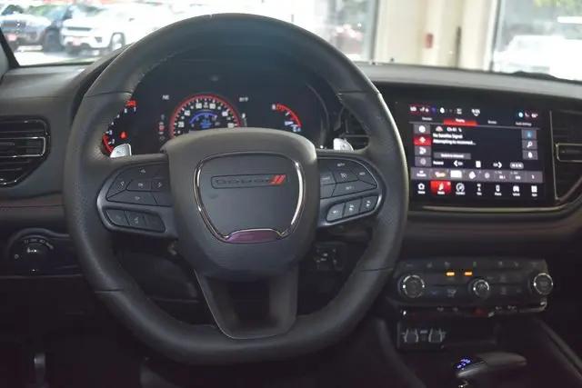 2026 Dodge Durango GT Plus AWD HEMI V8