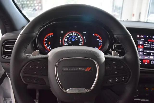 2026 Dodge Durango GT Plus AWD HEMI V8
