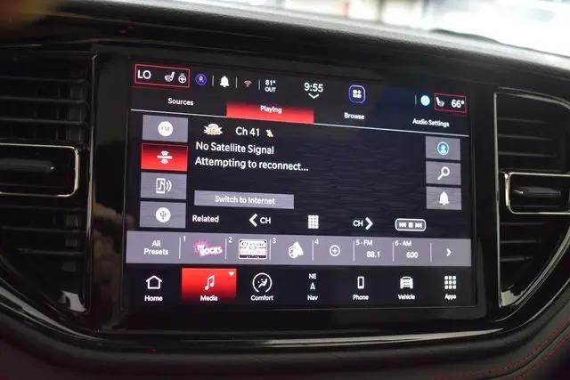 2026 Dodge Durango GT Plus AWD HEMI V8