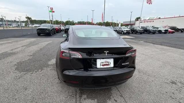 2023 Tesla Model 3 Performance Dual Motor All-Wheel Drive