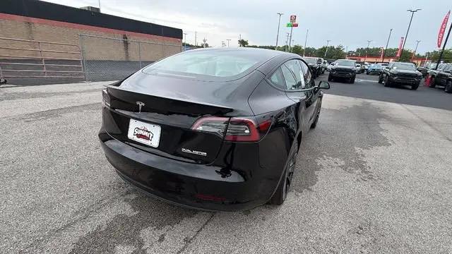 2023 Tesla Model 3 Performance Dual Motor All-Wheel Drive