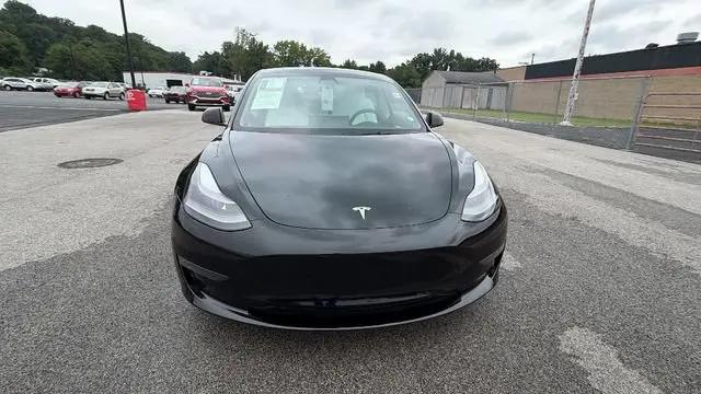 2023 Tesla Model 3 Performance Dual Motor All-Wheel Drive