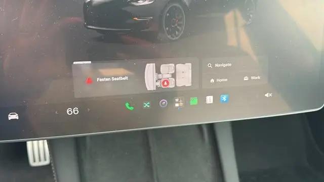 2023 Tesla Model 3 Performance Dual Motor All-Wheel Drive