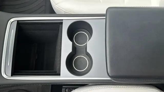 2023 Tesla Model 3 Performance Dual Motor All-Wheel Drive