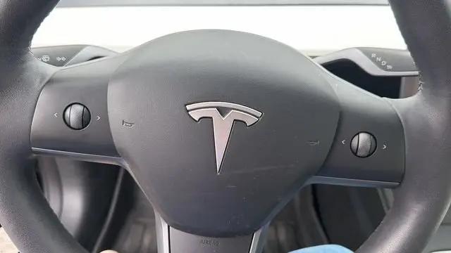 2023 Tesla Model 3 Performance Dual Motor All-Wheel Drive