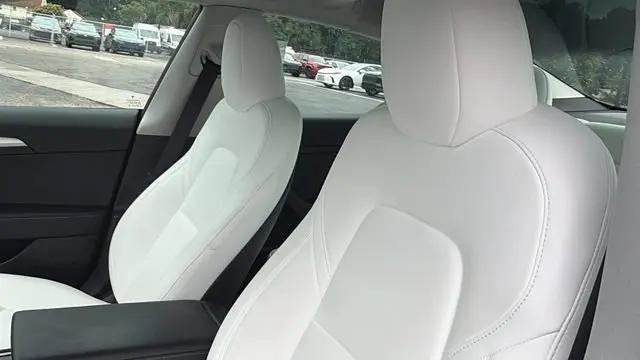 2023 Tesla Model 3 Performance Dual Motor All-Wheel Drive