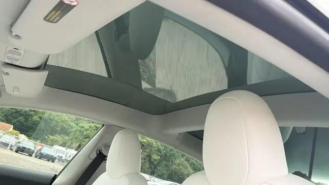 2023 Tesla Model 3 Performance Dual Motor All-Wheel Drive
