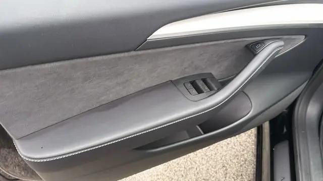 2023 Tesla Model 3 Performance Dual Motor All-Wheel Drive