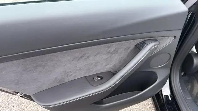 2023 Tesla Model 3 Performance Dual Motor All-Wheel Drive