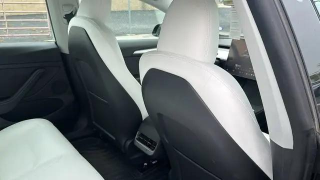 2023 Tesla Model 3 Performance Dual Motor All-Wheel Drive