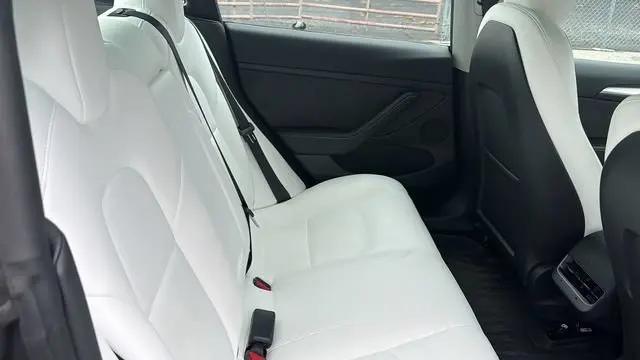 2023 Tesla Model 3 Performance Dual Motor All-Wheel Drive