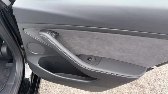 2023 Tesla Model 3 Performance Dual Motor All-Wheel Drive