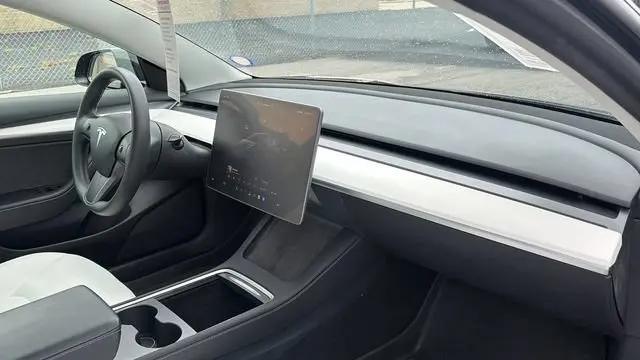 2023 Tesla Model 3 Performance Dual Motor All-Wheel Drive