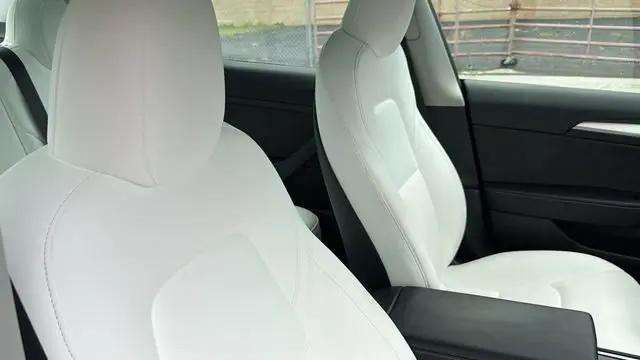 2023 Tesla Model 3 Performance Dual Motor All-Wheel Drive
