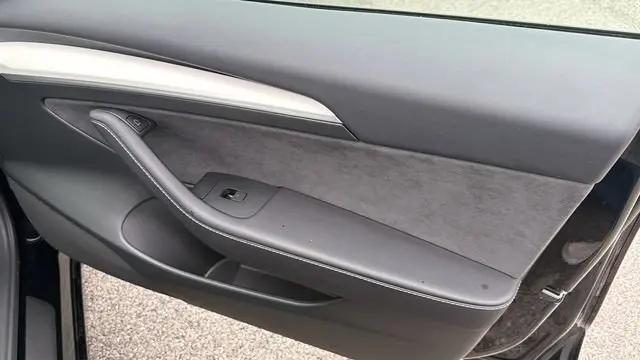 2023 Tesla Model 3 Performance Dual Motor All-Wheel Drive