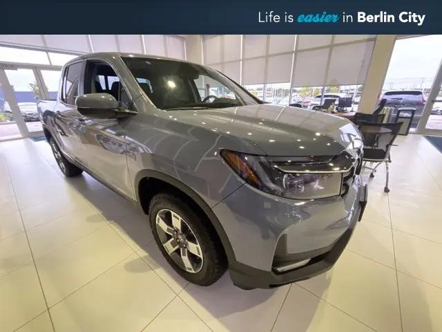 2026 Honda Ridgeline RTL for sale in South Portland, ME