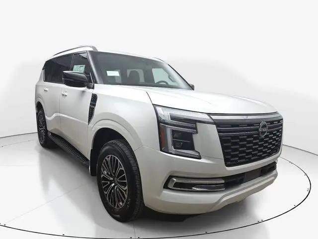 2026 Nissan Armada SL for sale in Charleston, SC