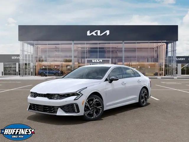 2026 Kia K5 GT-Line FWD for sale in McKinney, TX
