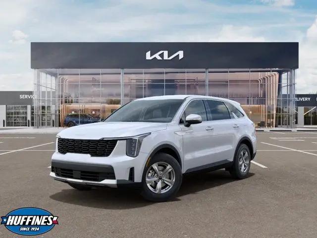 2026 Kia Sorento LX for sale in McKinney, TX
