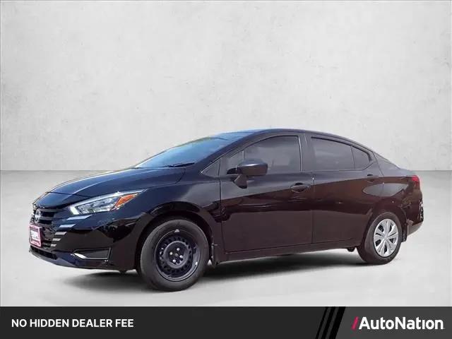 2025 Nissan Versa 1.6 S for sale in Golden, CO