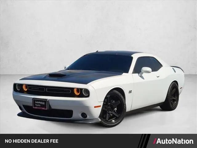 2022 Dodge Challenger R/T for sale in Buena Park, CA