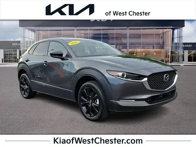 2026 Mazda CX-30 2.5 S Select Sport for sale in West Chester, PA