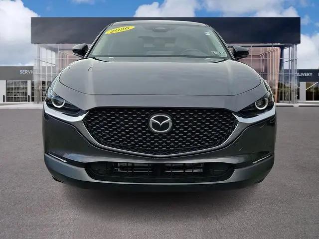 2026 Mazda CX-30 2.5 S Select Sport