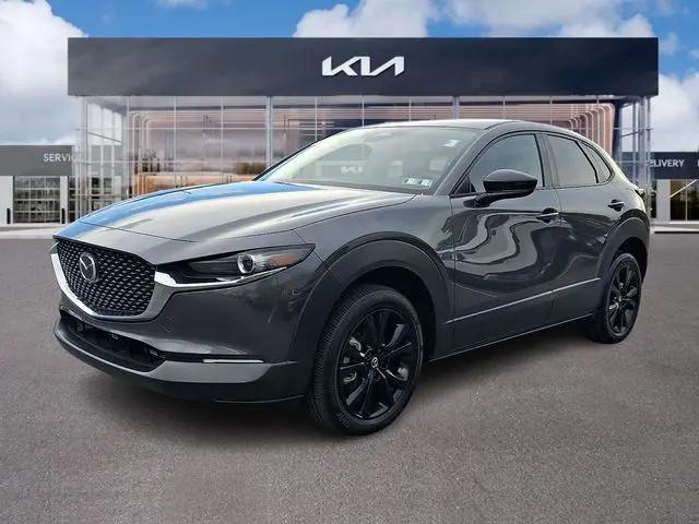 2026 Mazda CX-30 2.5 S Select Sport