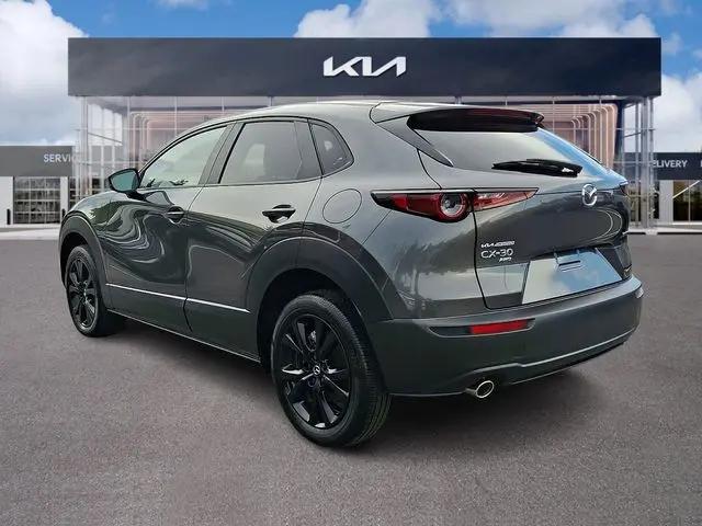 2026 Mazda CX-30 2.5 S Select Sport