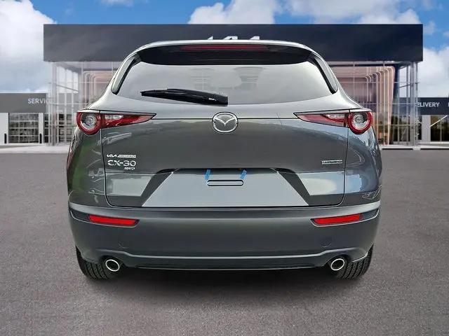 2026 Mazda CX-30 2.5 S Select Sport