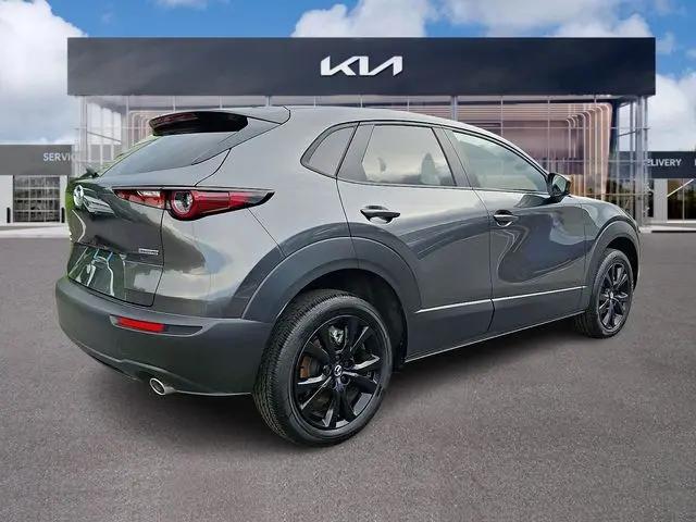 2026 Mazda CX-30 2.5 S Select Sport
