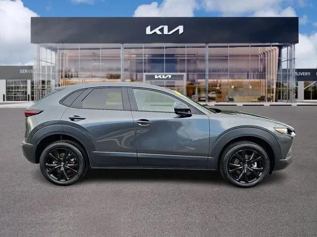 2026 Mazda CX-30 2.5 S Select Sport