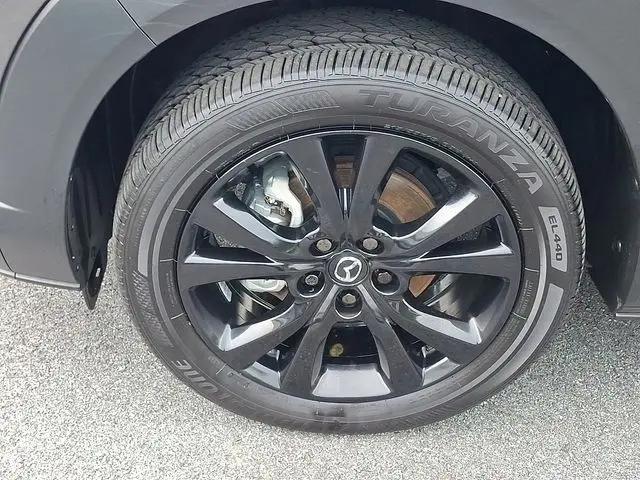 2026 Mazda CX-30 2.5 S Select Sport