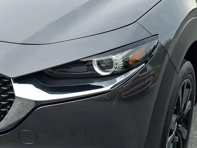 2026 Mazda CX-30 2.5 S Select Sport