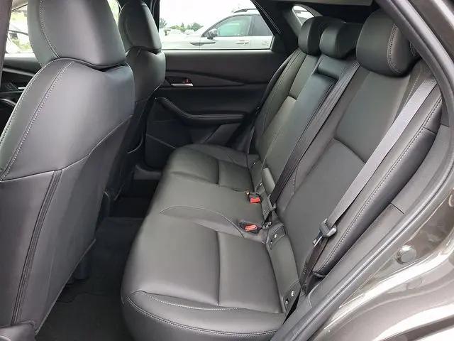 2026 Mazda CX-30 2.5 S Select Sport