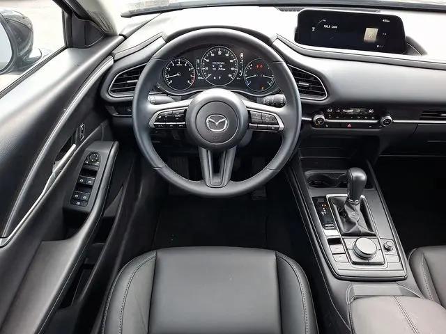 2026 Mazda CX-30 2.5 S Select Sport