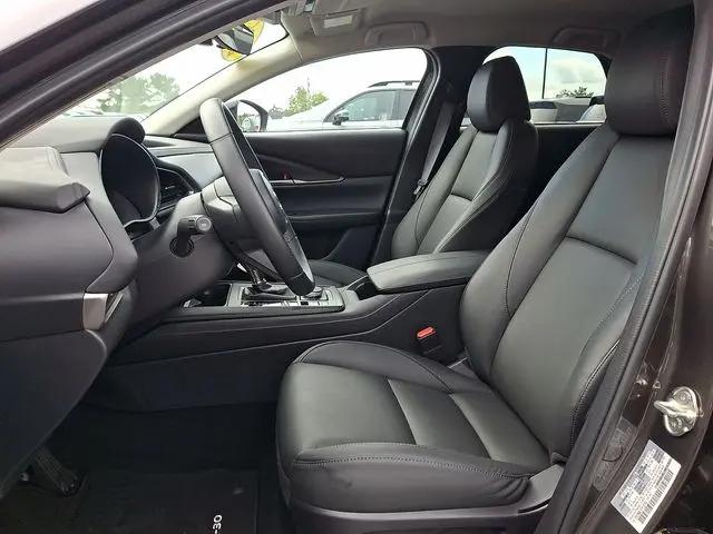 2026 Mazda CX-30 2.5 S Select Sport