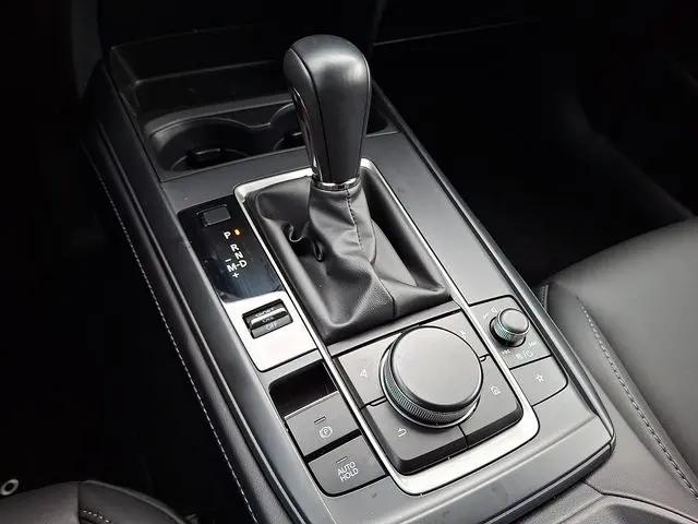2026 Mazda CX-30 2.5 S Select Sport