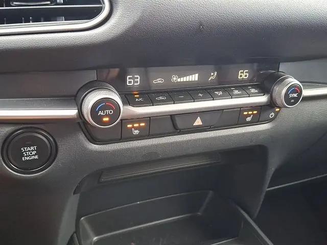 2026 Mazda CX-30 2.5 S Select Sport