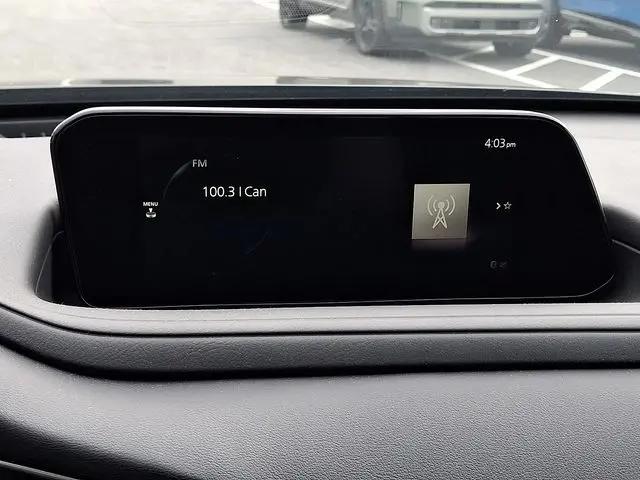 2026 Mazda CX-30 2.5 S Select Sport