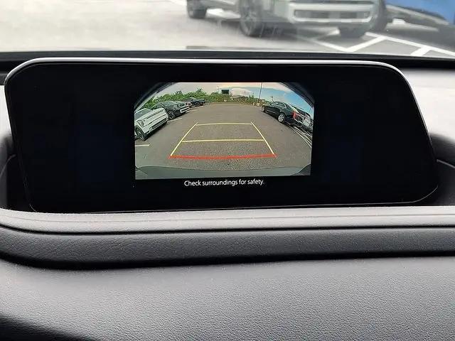 2026 Mazda CX-30 2.5 S Select Sport