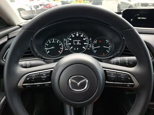 2026 Mazda CX-30 2.5 S Select Sport