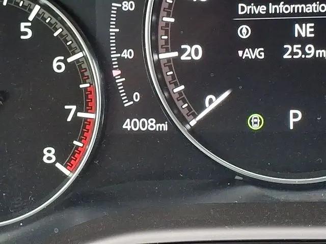 2026 Mazda CX-30 2.5 S Select Sport