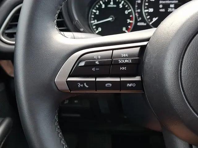 2026 Mazda CX-30 2.5 S Select Sport
