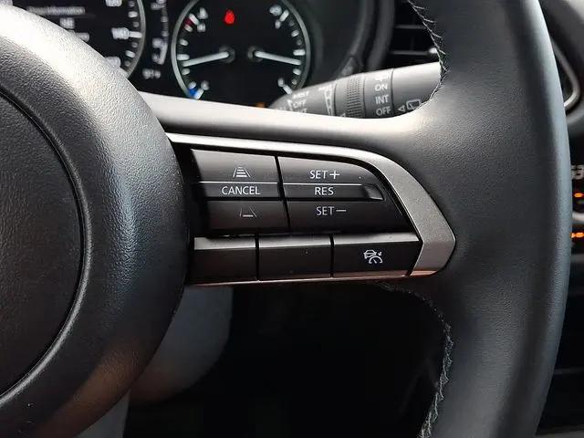 2026 Mazda CX-30 2.5 S Select Sport