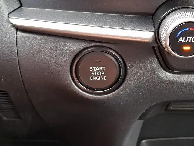 2026 Mazda CX-30 2.5 S Select Sport