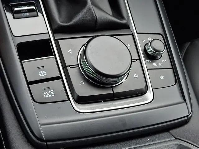 2026 Mazda CX-30 2.5 S Select Sport